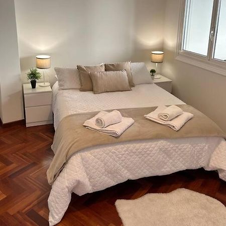Ferienwohnung Centrico Apartamento Con Terraza Integrada Vigo Exterior foto